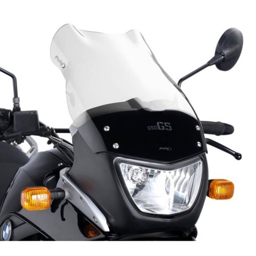 Puig touring screen compatible - puig,