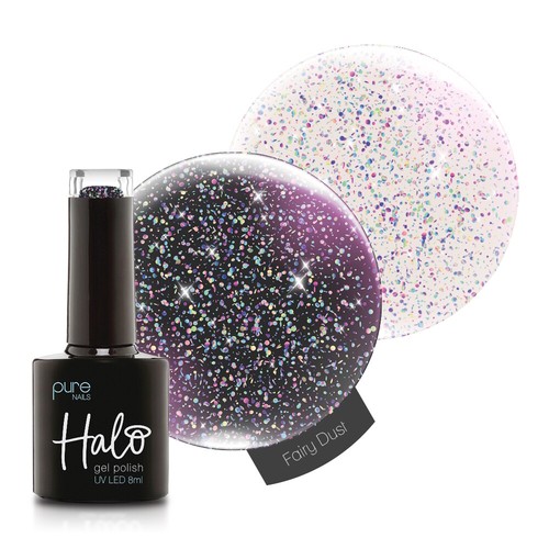 Halo led non wipe - led,