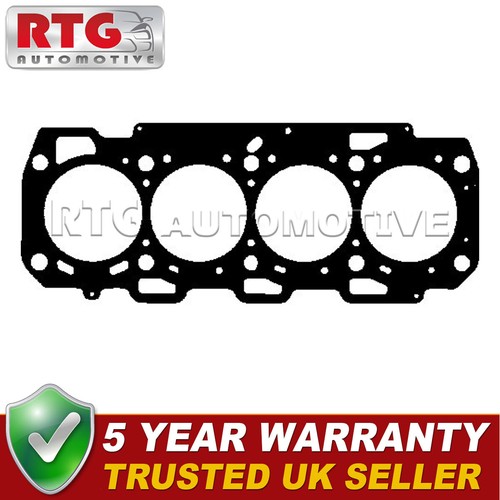 Cylinder head gasket fits - head,