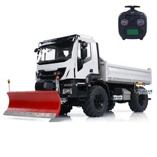 1/14 RC Hydraulic 4x4 Dumper