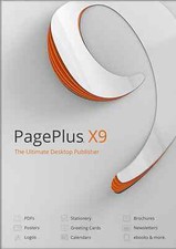 The Ultimate Desktop Publisher Software with original key