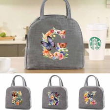 Cool Bag School Picnic Lunch Box Insulated Small Thermal Cooler Novelty 5 Litre