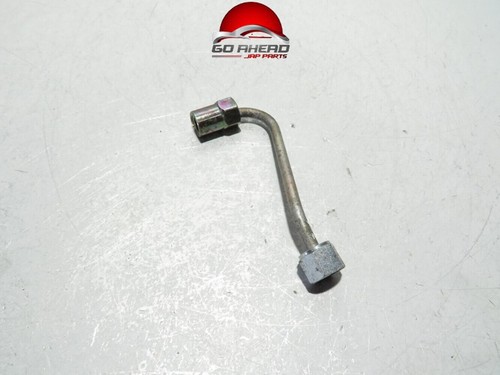 Chrysler voyager injector pipe - chrysler,