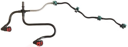 Return pipe leak off - for, ford
