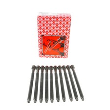 Cylinder Head Bolts 10x by