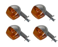 Indicators Complete Set of 4