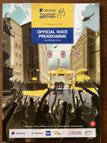 Rare aviva tour britain - rare,