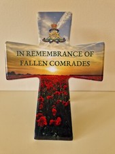 Royal Artillery Ceramic