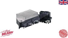 ALTERNATOR REGULATOR FOR