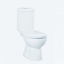 Mini Corner Combined Bidet