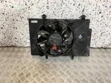 14-18 FORD ECOSPORT 1.0 PETROL RADIATOR COOLING FAN C1B1-8C607-FC