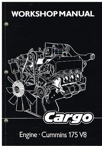 Ford iveco cargo - :, cummins