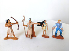 Vintage 90s Disney Pocahontas