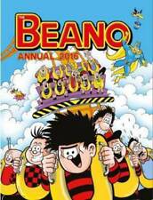 Beano Annual 2016. (Hardback)
