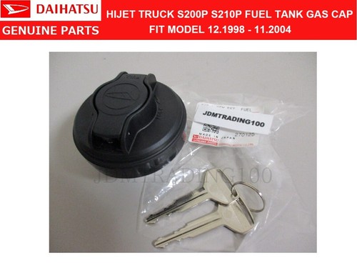 Daihatsu hijet s200p s210p - daihatsu,
