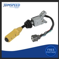 Forward Reverse Shuttle Lever Switch 701/52701 For JCB 3CX 4CX P21 Powershift