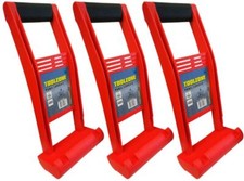 3Pcs Panel Carrier