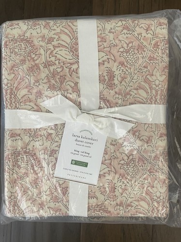 Pottery barn larsa - barn, kalamkari