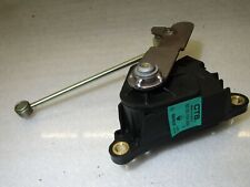 Renault Megane Scenic 2 mk2