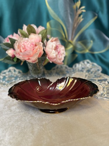 Rare coalport rouge royale - rare,