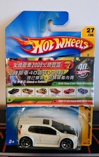 Hot Wheels 2007 New Models