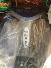 (GYM FORM VIBRO MAX EXERCISE MACHINE) 