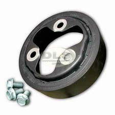 Viscous Coupling Damper Land