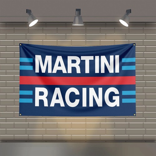 Williams team martini - williams, f1