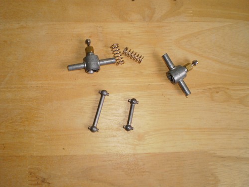 Carson metal rear - metal,