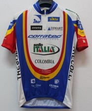 CORRATEC JERSEY SHIRT JERSEY MTB CYCLING BIKE CYCLING ITALY XL