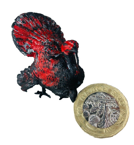 Action figure toy - action, farm