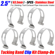Stainless Steel Tacking Band