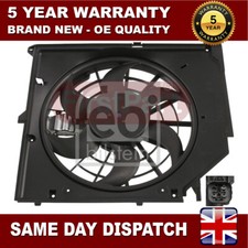 Fits BMW 3 Series 1997-2007