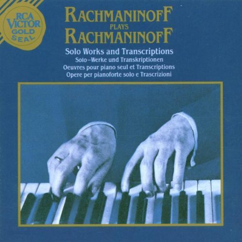 Sergei rachmaninov - sergei,