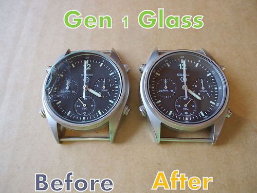 Seiko pilot generation - pilot,