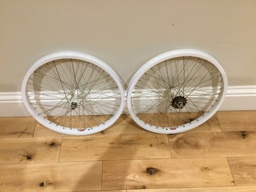 Old school bmx araya - old,