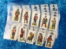 Player's Old England's