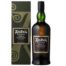 Ardbeg Uigeadail Whisky 70cl