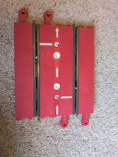 Rare Viintage Scalextric Lap Counter