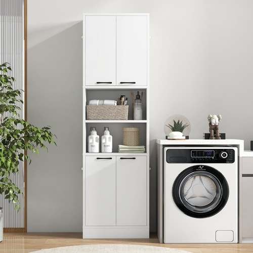 Kitchen pantry cabinet 190cm - kitchen,