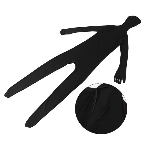 Mens body suit - body, ninja