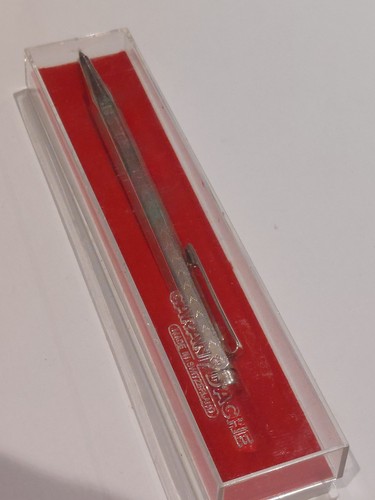 Caran ache ecridor chevron - d'ache,