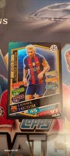 MATCH ATTAX UEFA CHAMPIONS