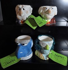 Sigma Disney Muppet Egg Cup