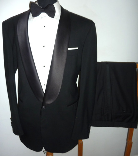 Moss bros tuxedo dinner - bros,