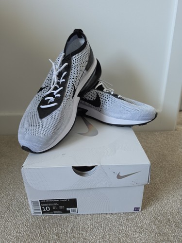 Nike air max flyknit racer - flyknit,