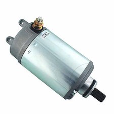 Starter Motor Arrowhead Fits