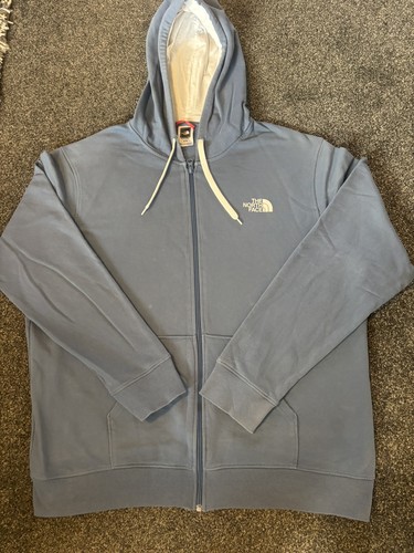 The north face full zip - the,
