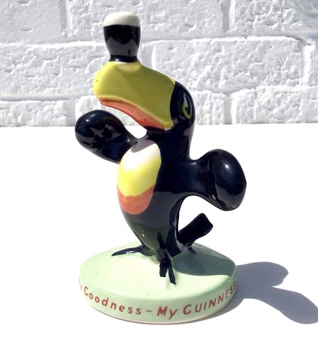 Vintage carltonware guinness - vintage,