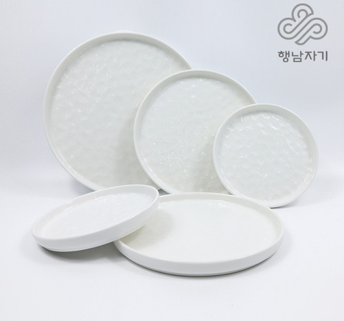 Hangnam ceramic dinnerware set - ceramic,